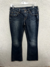 Silver jeans womens for sale  Bucyrus