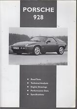 Porsche 928 928gt for sale  ALFRETON