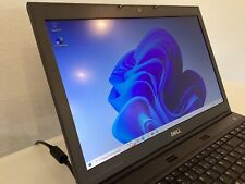 Dell precision m6600 gebraucht kaufen  Elsenfeld