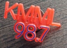 Kmml 98.7 radio for sale  Fort Worth