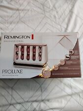 Remington proluxe heated for sale  DONCASTER