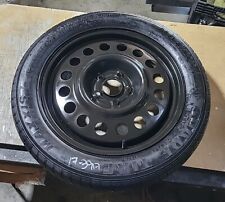 Usado, PNEU SOBRESSALENTE: FORD FUSION HÍBRIDO PNEU SOBRESSALENTE RODA ARO DONUT 17" SERVE 13-23 comprar usado  Enviando para Brazil