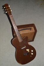 Vintage 1959 silvertone for sale  Youngstown
