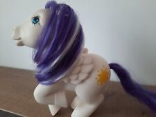 Little pony 1983 d'occasion  Lunéville