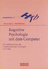 Kognitive psychologie dem gebraucht kaufen  Berlin