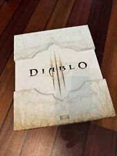 Diablo collectors edition for sale  LONDON