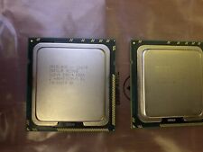 2 Intel Xeon E5620 Quad Core 2,4Ghz - Totale 8 Core 2,4Ghz (Mac Pro o PC) usato  Torino