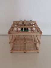 Birdcage repeating trap for sale  Shipping to Ireland