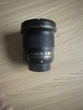 Nikon nikkor 20mm for sale  Forest Hills