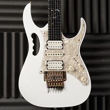 Ibanez JEM7V-WH Steve Vai Signature with Ebony Fretboard 1997 for sale  Shipping to Canada