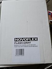 Novoflex flash griff gebraucht kaufen  Wedel