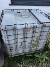 Ibc container 1000 for sale  DOVER