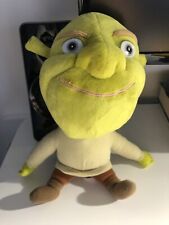 Shrek peluche plush usato  Firenze