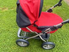 Silver cross pram for sale  HAYES