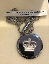 Vintage queen silver for sale  ABBOTS LANGLEY