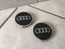 Audi nabendeckel nabenkappen gebraucht kaufen  Briedel