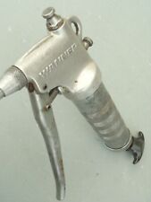 Wanner hand operated for sale  EASTBOURNE