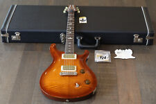 2005 PRS 20º Aniversário McCarty Guitarra Elétrica McCarty Burst + OHSC comprar usado  Enviando para Brazil