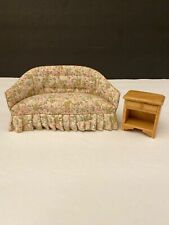Miniature dollhouse sofa for sale  West Palm Beach