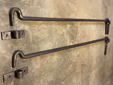 Antique hooks 123cm d'occasion  Expédié en Belgium