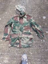 Rhodesian camouflage jacket for sale  AYLESBURY