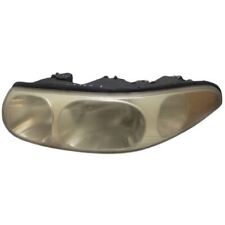 Driver headlight limited for sale  Seymour