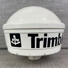 Trimble 33580 white for sale  Merced