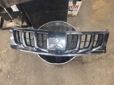 mitsubishi l200 grill for sale  SEVENOAKS