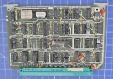 Used, 03-81813-00 / W PCB, C - D / APPLIED MATERIALS AMAT for sale  Buda