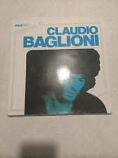 Claudio baglioni album usato  Prato