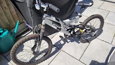 Dunlop mountain bike for sale  CHIGWELL