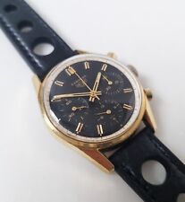 Vintage heuer carrera for sale  WORCESTER