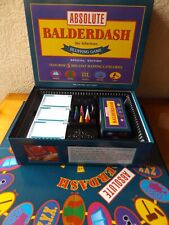 ABSOLUTE BALDERDASH SPECIAL EDITION, used for sale  Shipping to South Africa