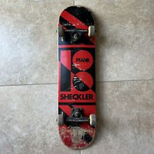 Plan skateboard complete for sale  Wildomar