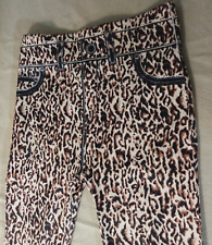 Pantalone leggins caldo usato  Capoterra