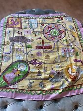 Grayson perry silk for sale  STONEHOUSE