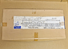 model railway locomotive kits for sale  BEDWORTH