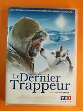 Dvd dernier trappeur d'occasion  Saumur