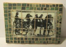 Classic mosaic tile for sale  Greensboro