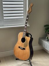 Fender kingman electro for sale  HARROGATE