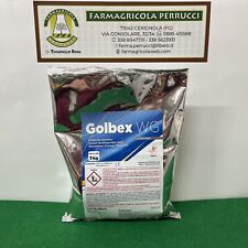 Golbex fungicida sistemico usato  Cerignola