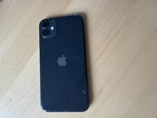Apple iphone schwarz gebraucht kaufen  Überlingen
