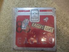 Eagles live promo for sale  Atascadero
