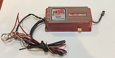 Msd ignition msd for sale  Woodstock