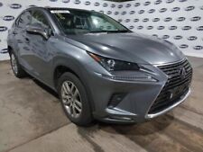 Usado, Carro 2021 LEXUS NX 300H CV para peças comprar usado  Enviando para Brazil