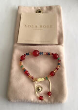 Lola rose bracelet. for sale  DEWSBURY