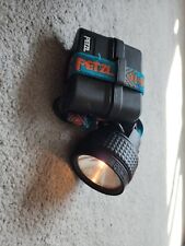 Petzl zoom head for sale  OXTED
