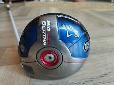 callaway big driver for sale  LEIGHTON BUZZARD