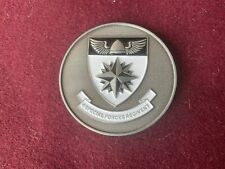Used, Rare South African 4 Special Forces (Recce) Regiment Challenge Coin #29 of 35 for sale  Shipping to South Africa
