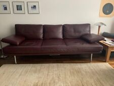 Designklassiker sofa leder gebraucht kaufen  Stuttgart